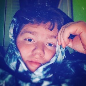 Meet your Posher, Bryan